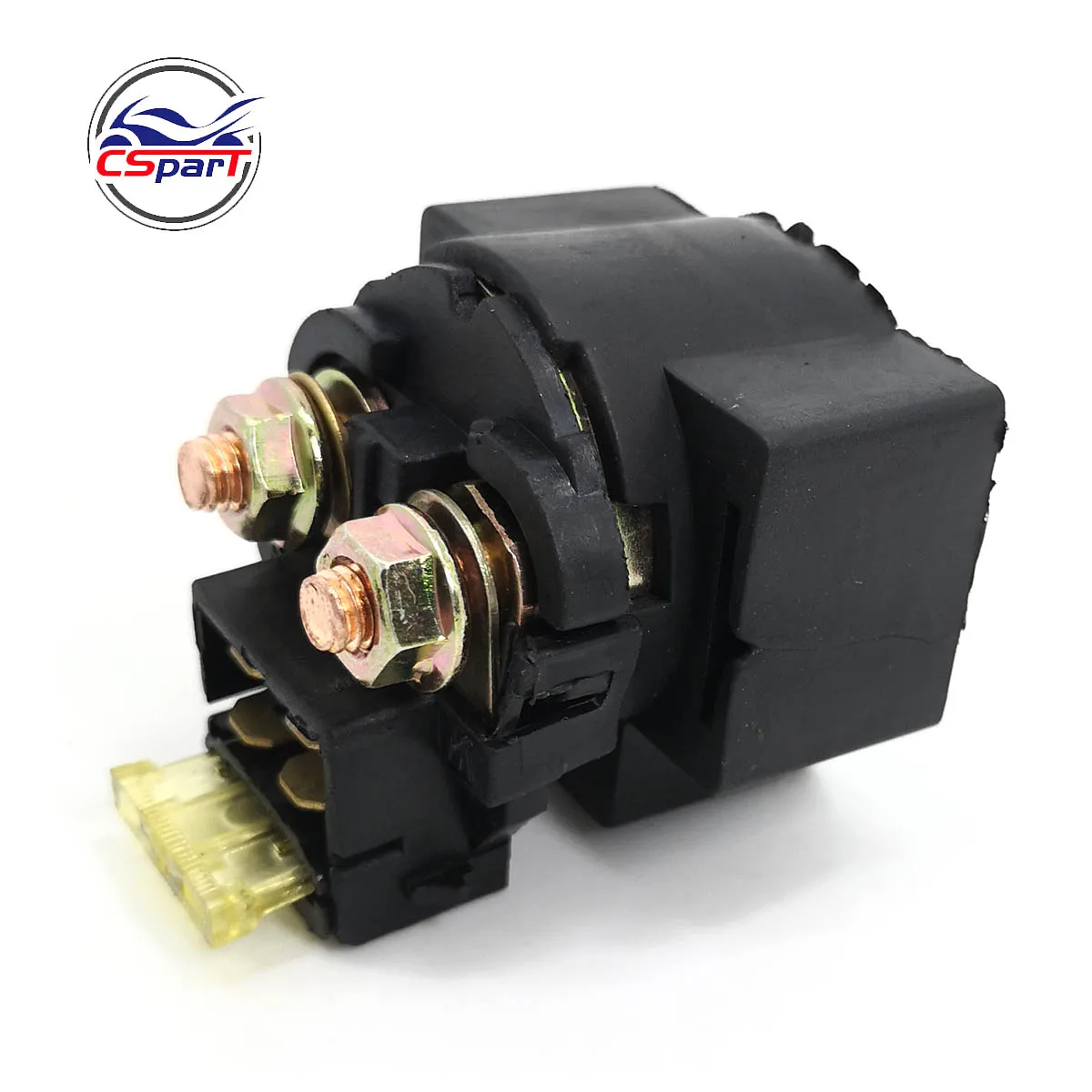 Relay Starter Solenoid For CFMOTO CF Moto CF188   500 CF500 500CC 600 600CC X5 X6 UTV ATV SSV 9010-150310-10001