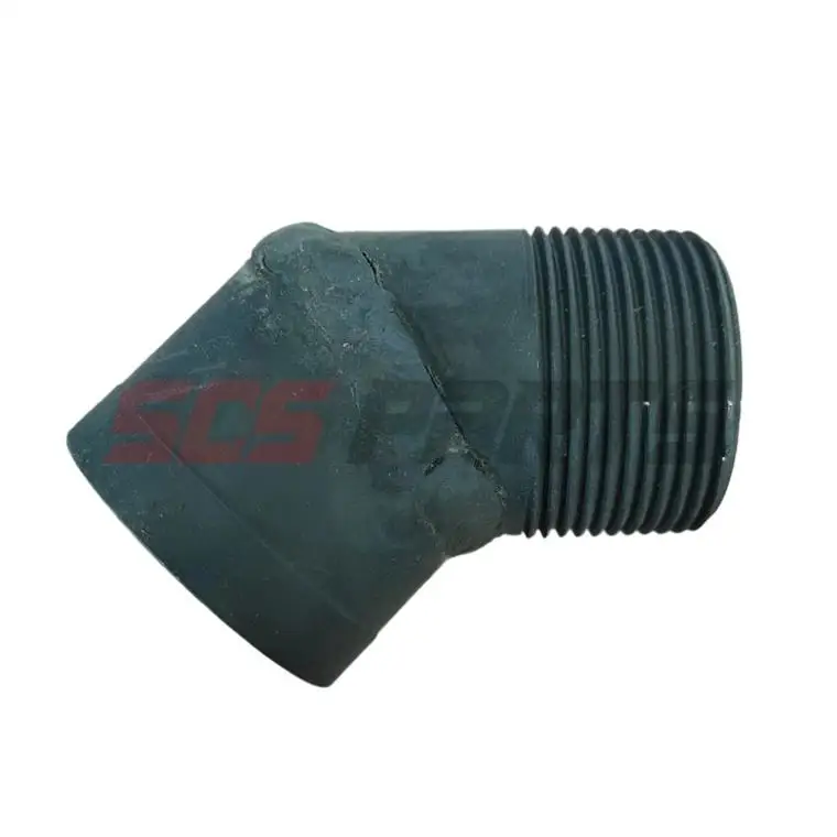 3056257 Plain Street Pipe Elbow for Cummins Engine K38 KTA38 GTA38 CM558