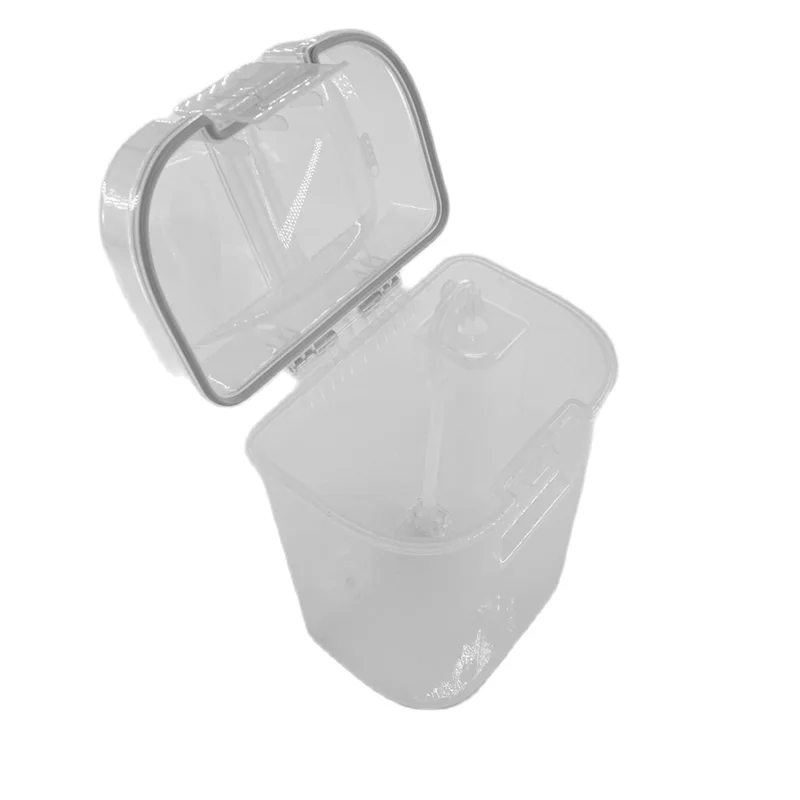 Per L10S Ultra L10 Ultra S10 S10 Pro X10 parti dell'aspirapolvere serbatoio dell'acqua pulita accessori per serbatoio delle acque reflue B