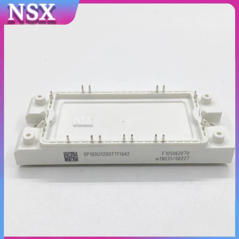 

DP100U1200T 111642 DP150D1200T101774 Module