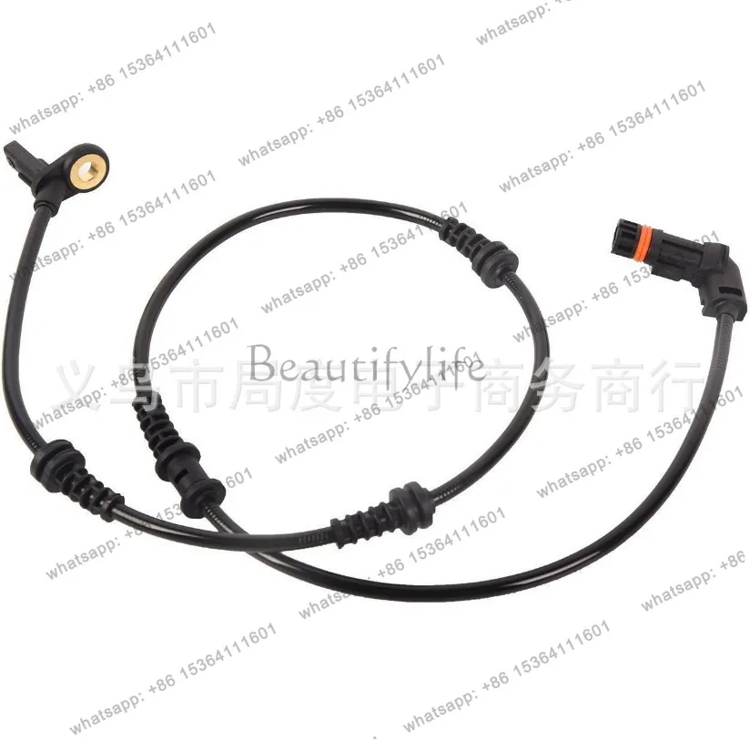 

Automotive ABS sensor 3R3Z2C190CA F9ZZ2C190DB ALS162 auto parts