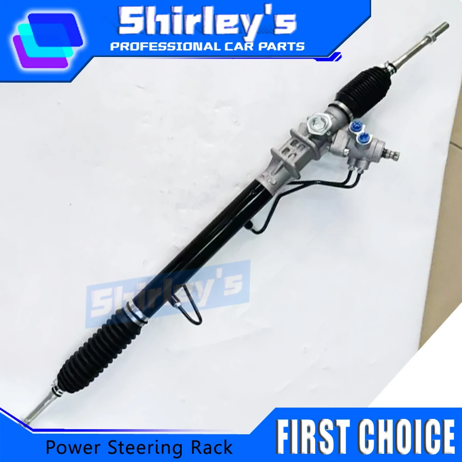 NEW Power Steering Gear Box Steering Rack For SUZUKI GRAND VITARA 48580-65D01 48500-65D0 4858065D01 4850065D0C Right Hand Drive