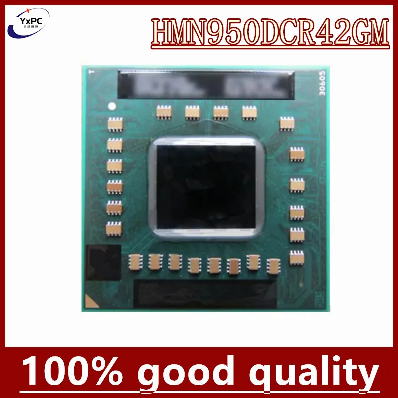 HMN950DCR42GM CPU 2GHz 2M 35W Processor Quad-Core Quad-Thread Socket S1