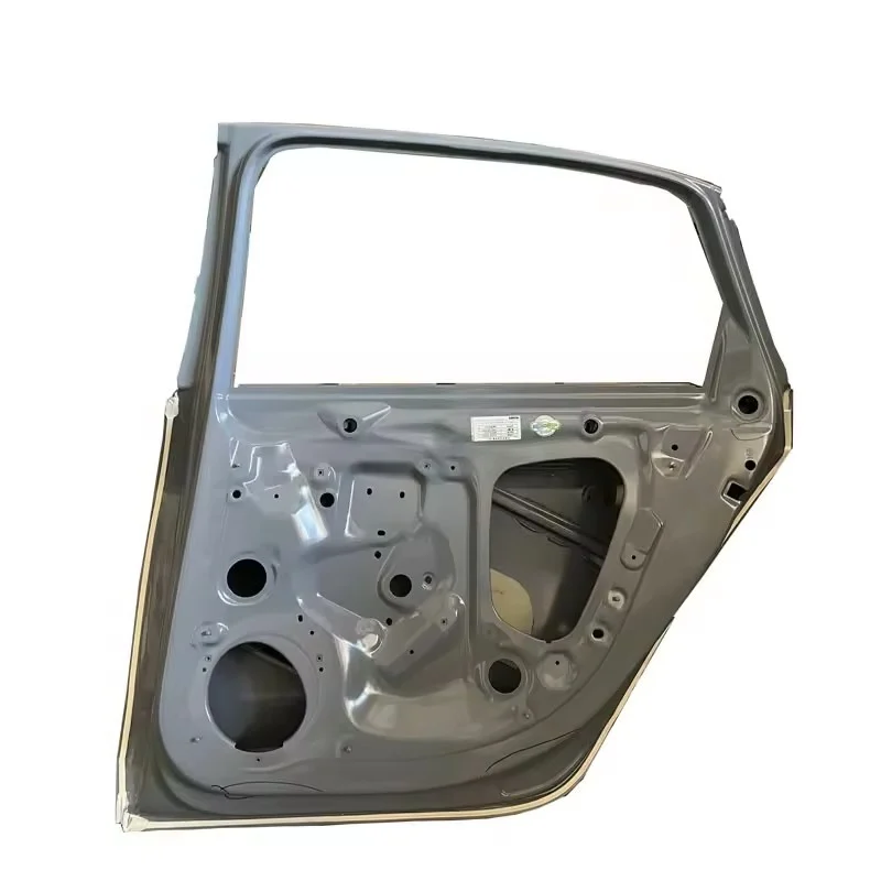 High Quality for A4 A4L B9pa Right and Rear Door Auto Parts Car Body Auto Spare Parts Doors