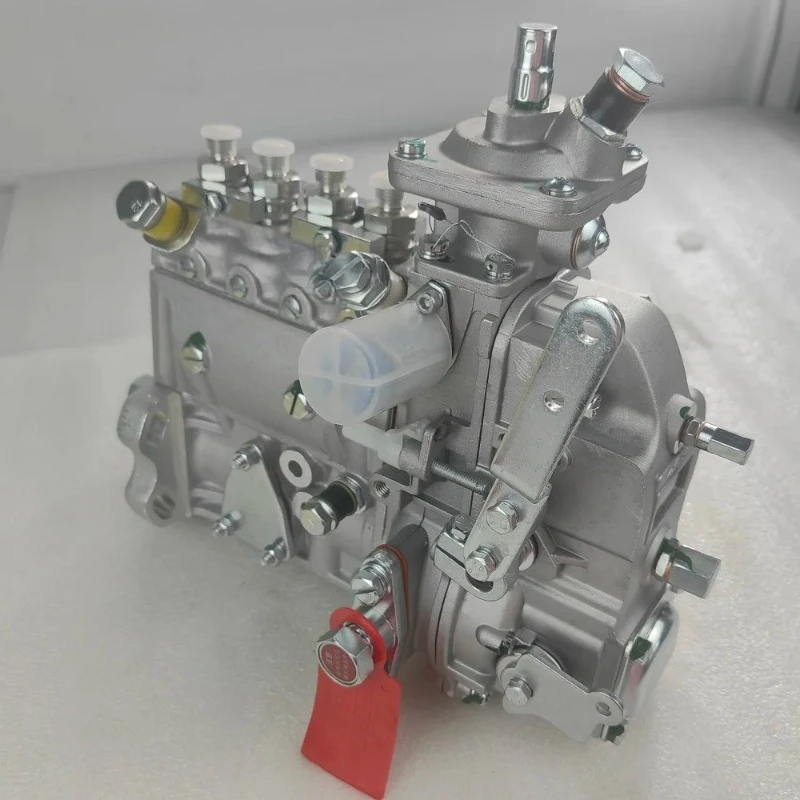 

Diesel Engine 4A128 Fuel Injection Pump 3974628 For Cummins DCEC4BT