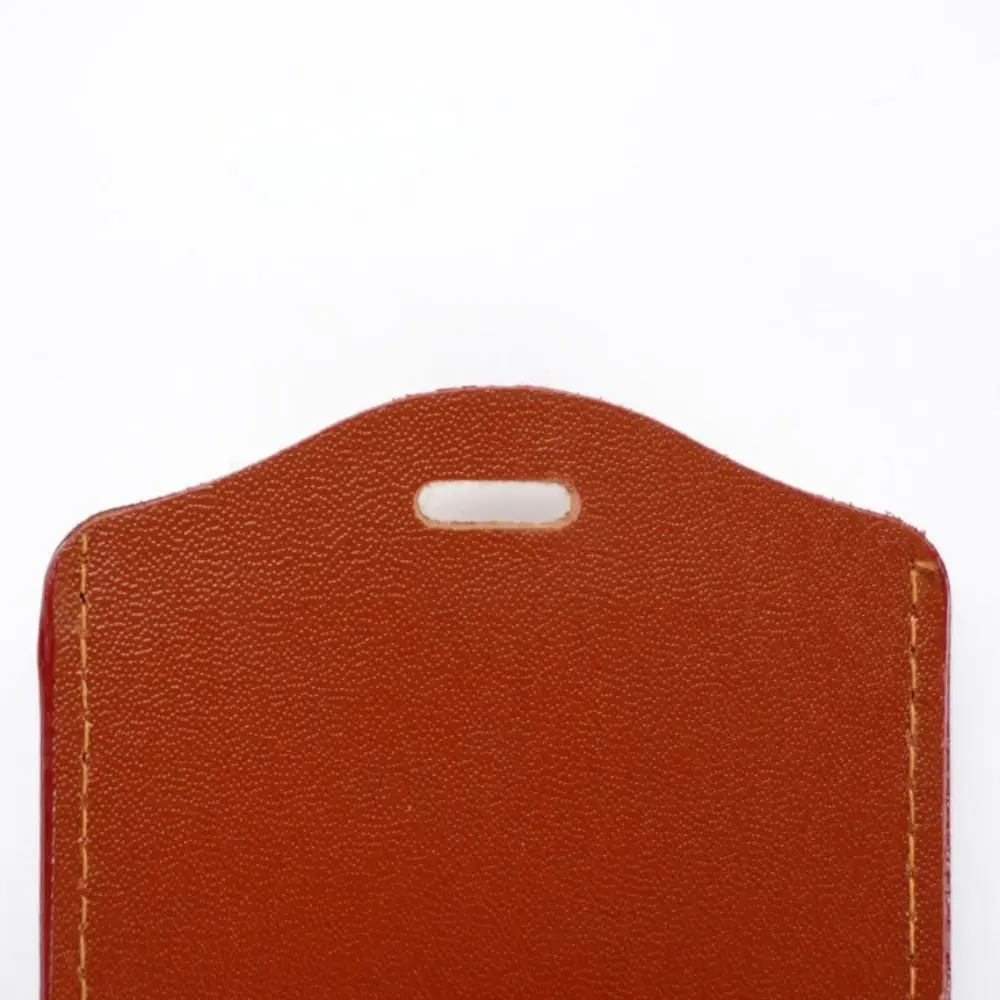 Bus PU Leather Credit Card Holder Cardcase Card Bag Business Card Case Colorful Cards Cover Wallet