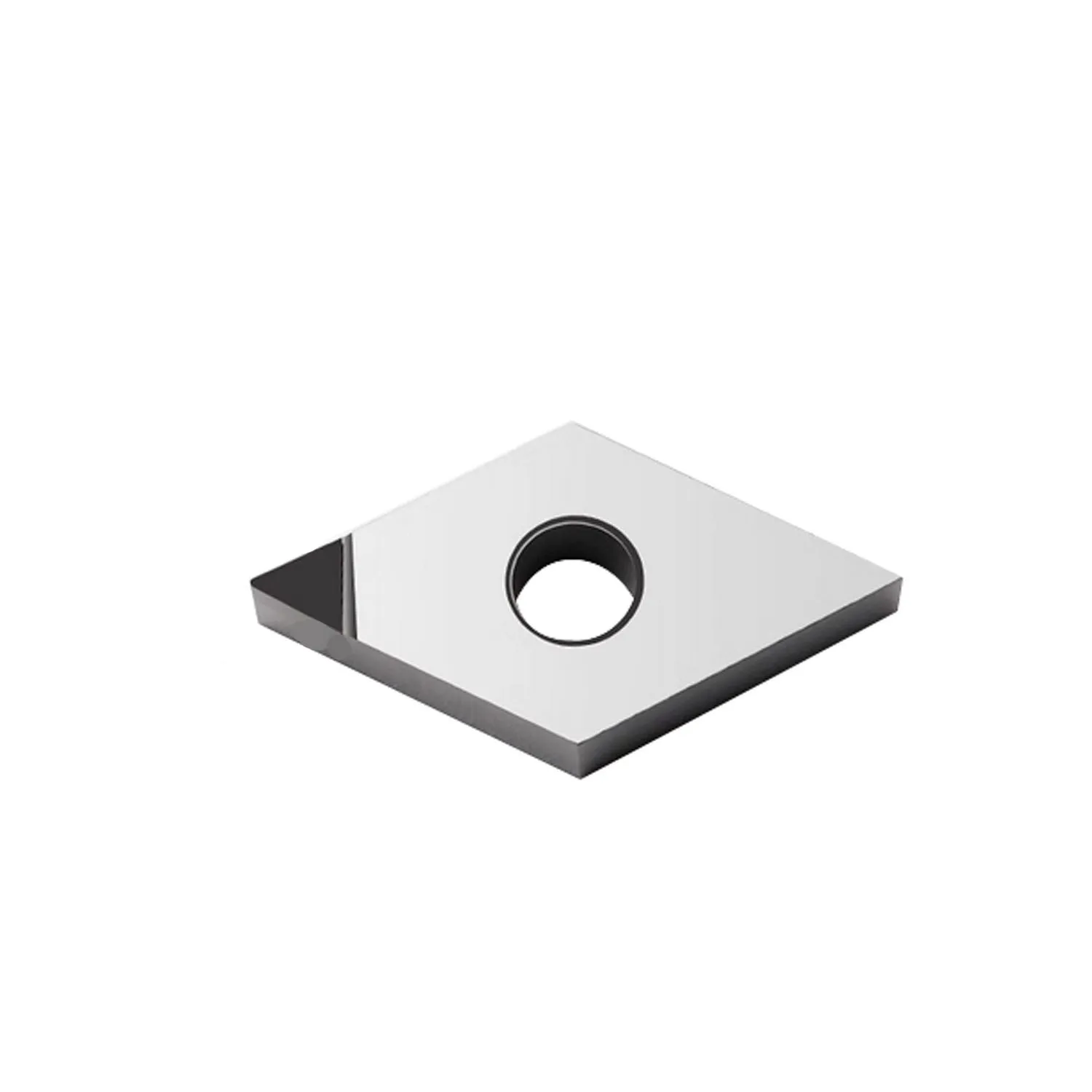 2 шт. DNMG110402 DNMG110404 DNMG110408 PCD вставки для меди, алюминиевого сплава, пластика 2 шт. DNMG110402 DNMG110404 DNMG110408 PCD вставки для меди, алюминиевого сплава, пластика