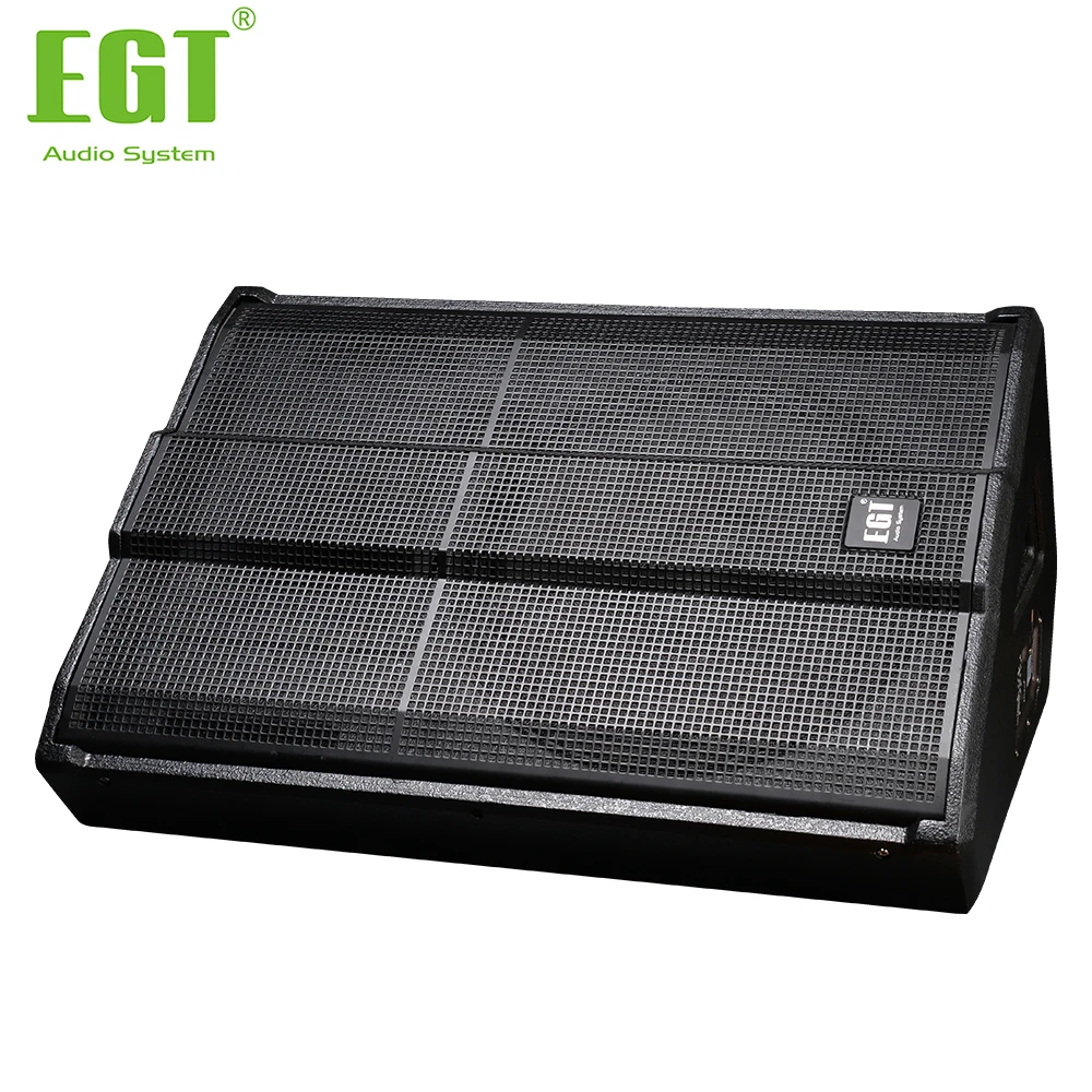VKX 8/10 Inch Neo Passive Line Array Speaker High SPL Loud Sound for Outdoor Stage Event Show