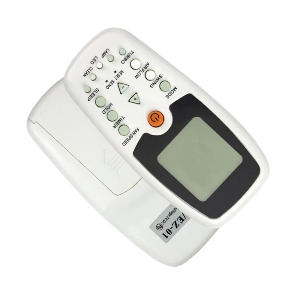 New Air Condition R…