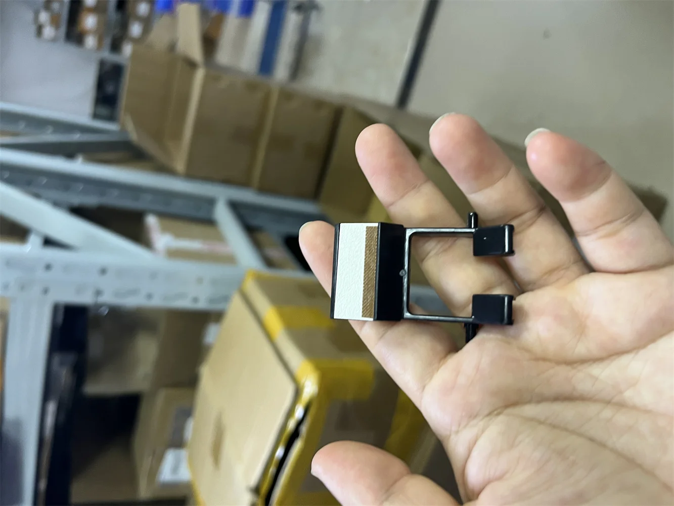 5PCS Separation Pad…