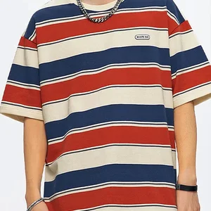 11 Main Sales Double T -Shirt - №10