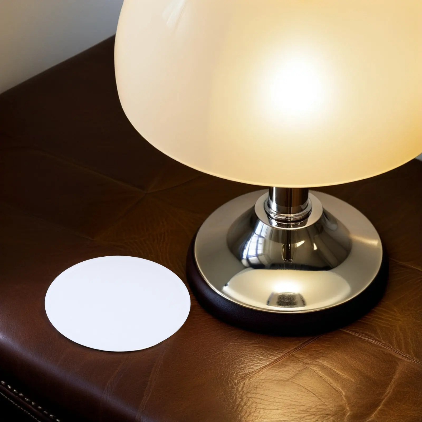 10 Pcs Ceiling Light Diffuser Anti-Glare Downlight Covers Shade Lamp Decorative Shades PVC Dazzle-proof Lampshade