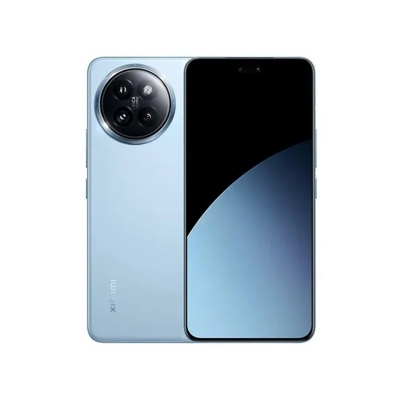 Xiaomi Civi 4 Pro 5G Snapdragon 8S Gen 3 เฟิร์มแวร์ Global หน้าจอ 2750x1236px 6.55 นิ้ว แบตเตอรี่ 4700mAh ระบบปฏิบัติการ Xiaomi HyperOS กล้อง 50MP มือสอง