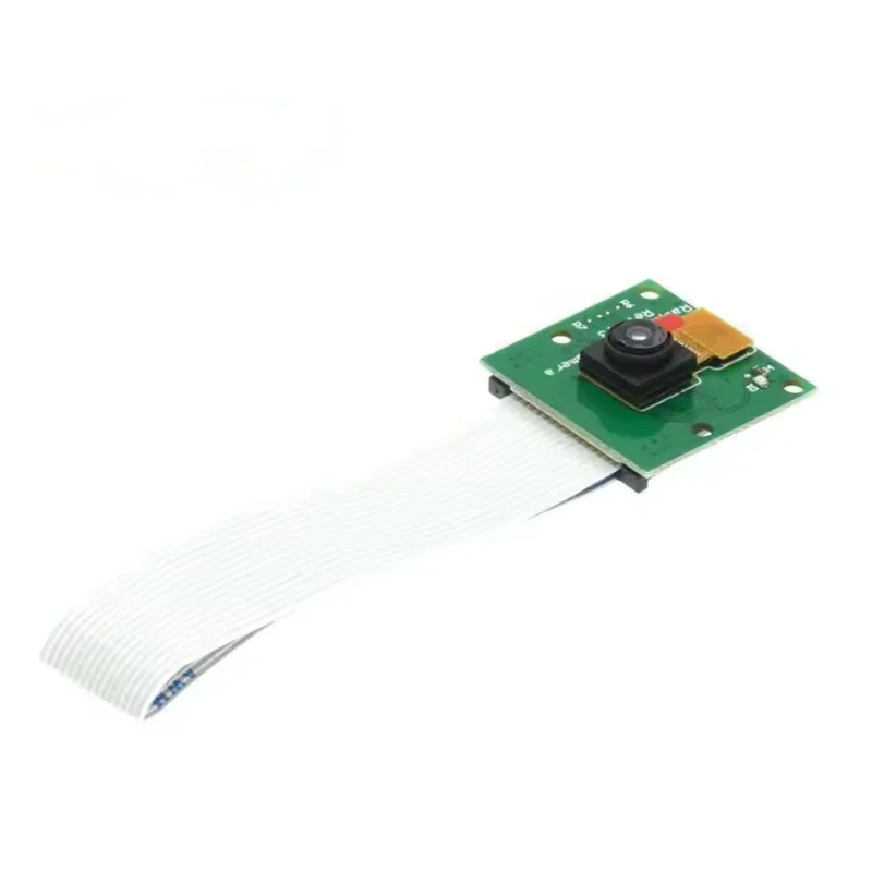 Raspberry Pi 3 Model B+ Camera Module 1080p 720p Mini Camera 5MP Webcam Video Camera compatible for Raspberry Pi 2 Model B