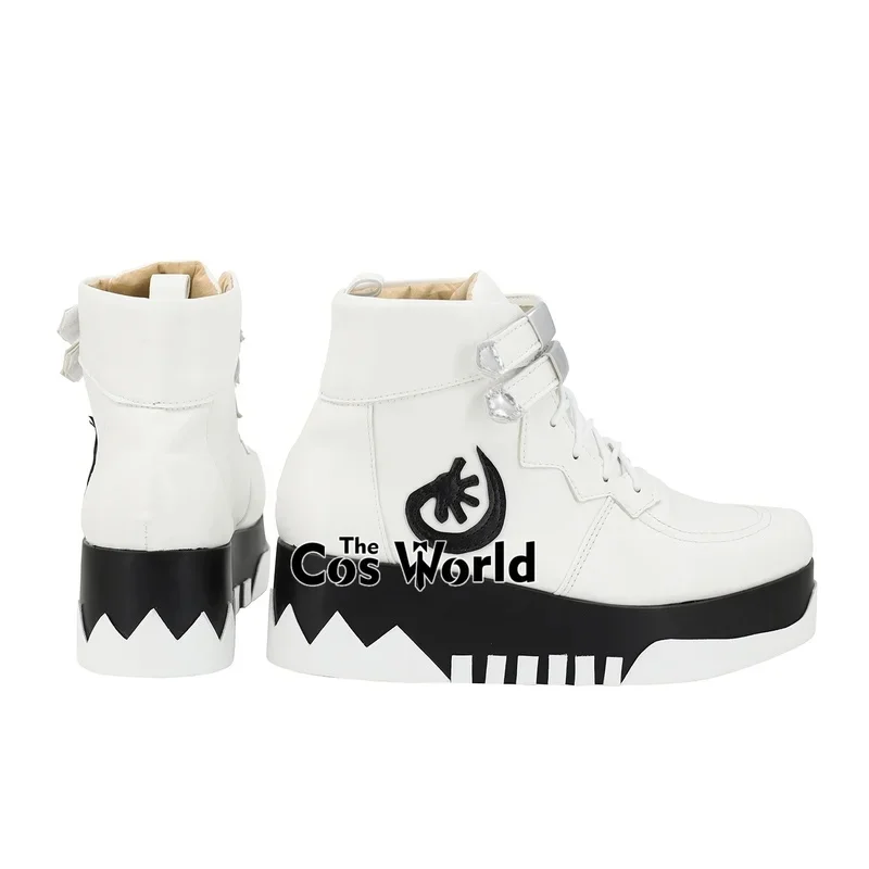 s;3,c'5\v/6A;3\v,7'd/Zenless Zone Zero Komano Manato Customizable Game Cosplay Shoes Boots for Costumes [THE COS WO3'd;5'v\7.n/8