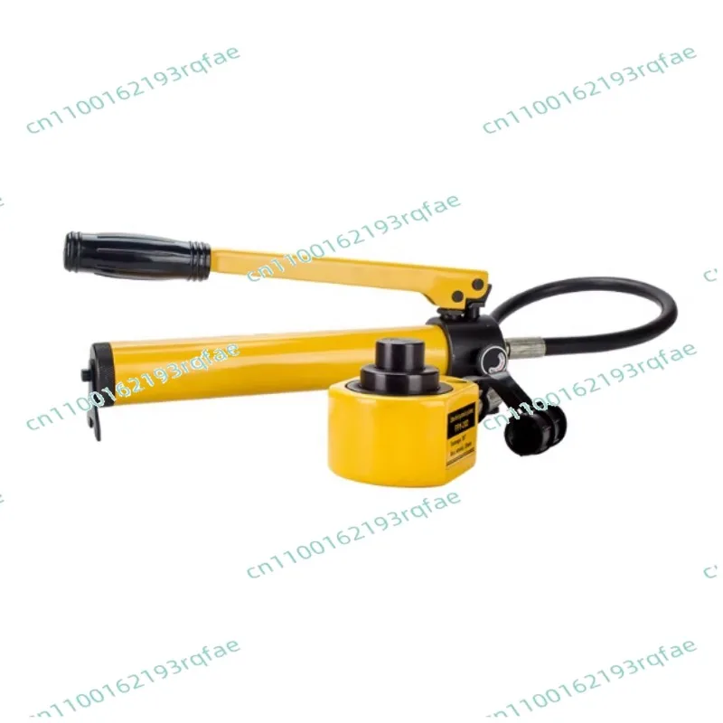 Detachable DFPY-10T 20T 30T 50T 100T  Multi-section Hydraulic Jacks, Hydraulic Cylinders, Electric Jacks