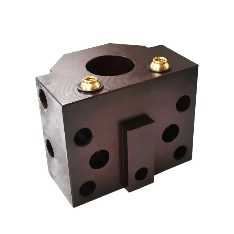 

F58*G32*D16 NC Tool Holder Series Tool Holder Set CNC Lathe Turning Tool Holder Can Customized Cnc Parts Tool-Holder