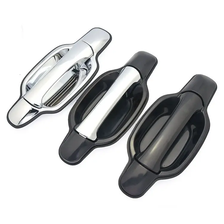 For Great Wall Wingle 3 / 5 door handle four doors Door Handles