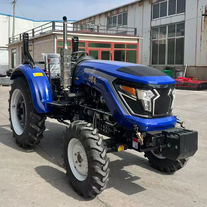 80 PS Landwirtschaftlicher Tra – Agriculture Farming Equipments Bewertung und Preis