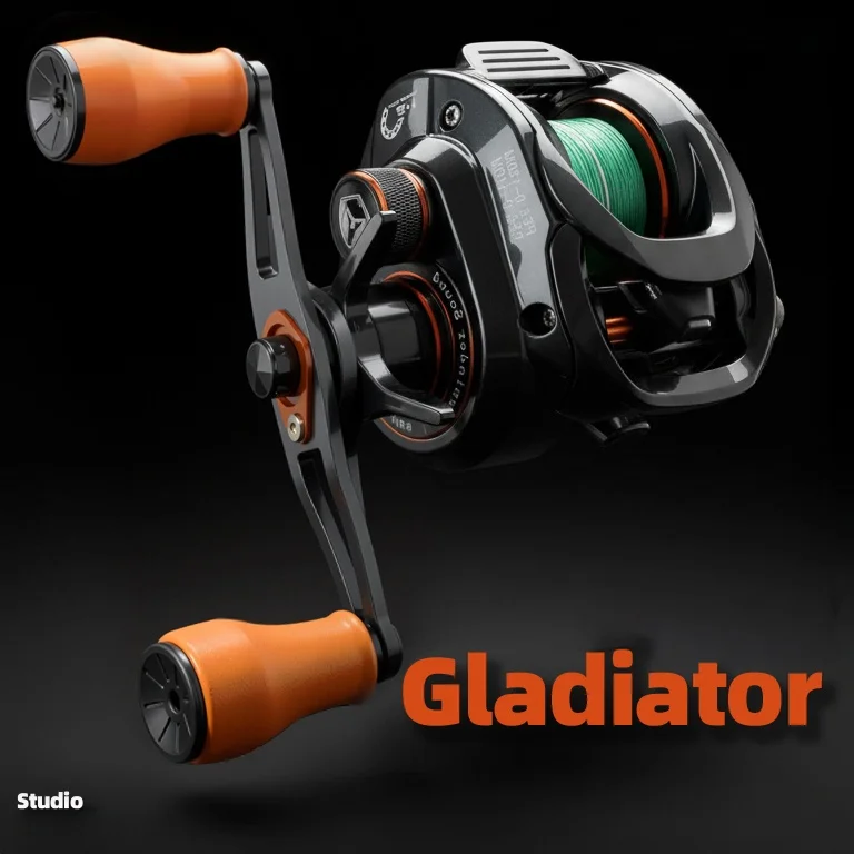 nouveau-2025-bear-king-gladiator-moulinet-de-peche-a-la-ligne-pour-lancer-longue-distance-en-materiau-composite-manivelle-gauche