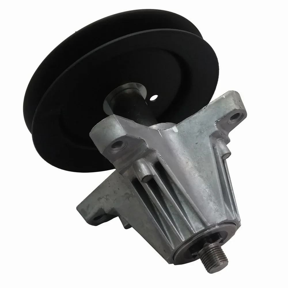 Imagem -02 - Mtd-troy Bilt Cub Cadete 91804822a 918-04822b Lt4200 Lt2000 Ltt500 Yt542k V90gs V91gs Mower Eixo Deck