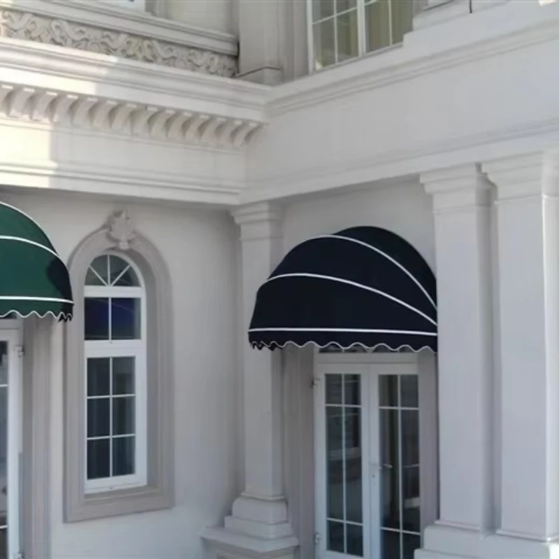 

DIY outdoor awning, transparent solid polycarbonate, roof panel canopy