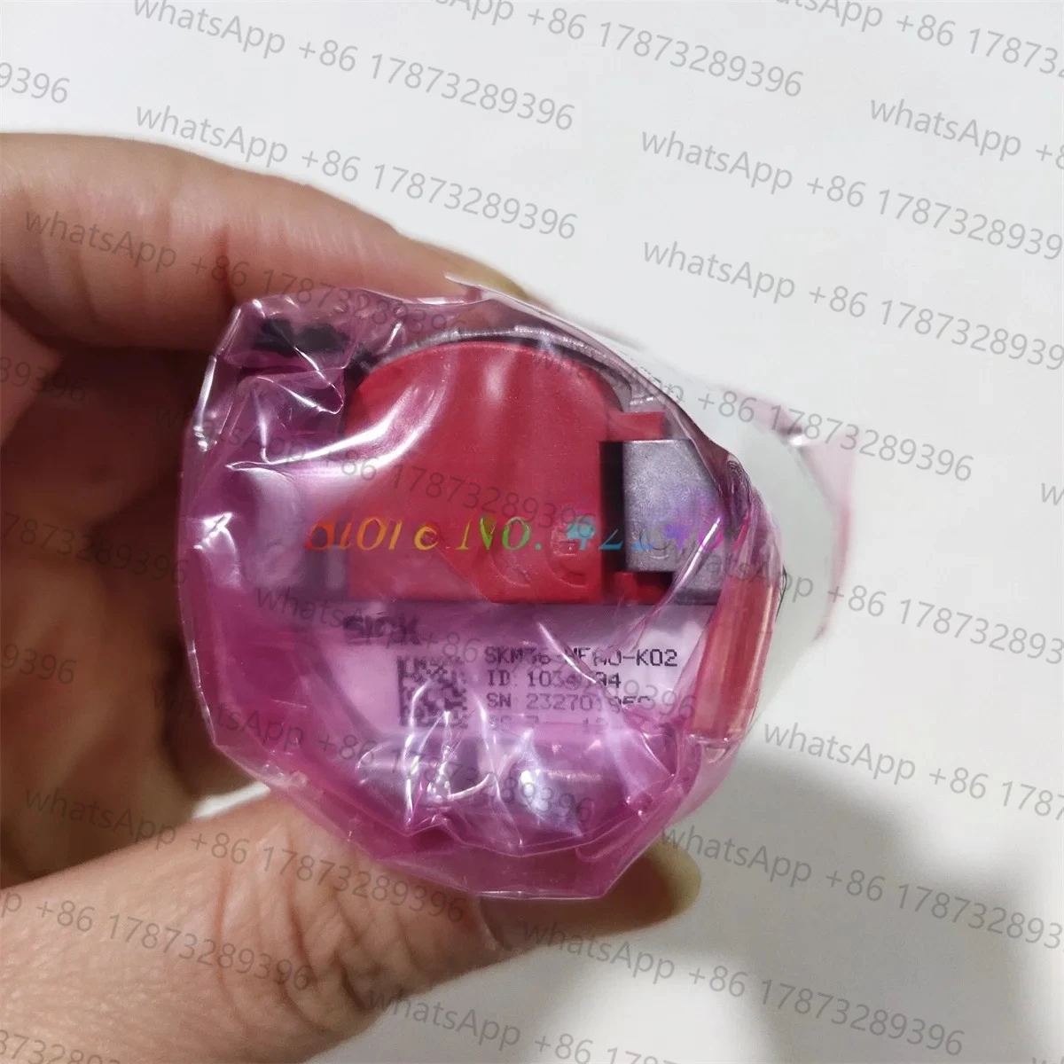 1PC Sick New Origin…