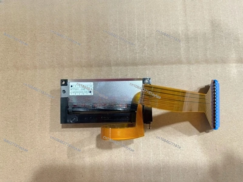 for MTP201-24B-J-E pin header, solder-free