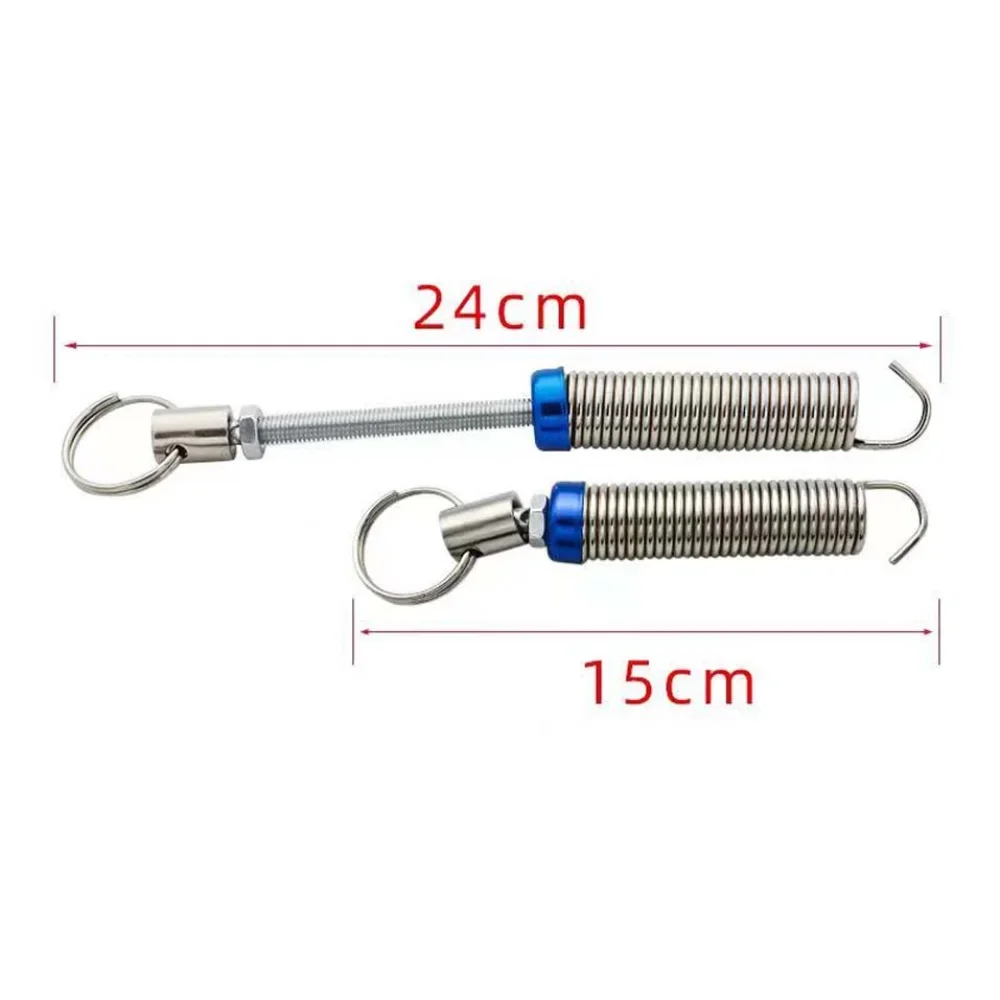 2Pcs Car Boot Lid Lifting Spring Trunk Spring Lifting Device Car Accessories Car Trunk Lifter Trunk Lid Automatically Open