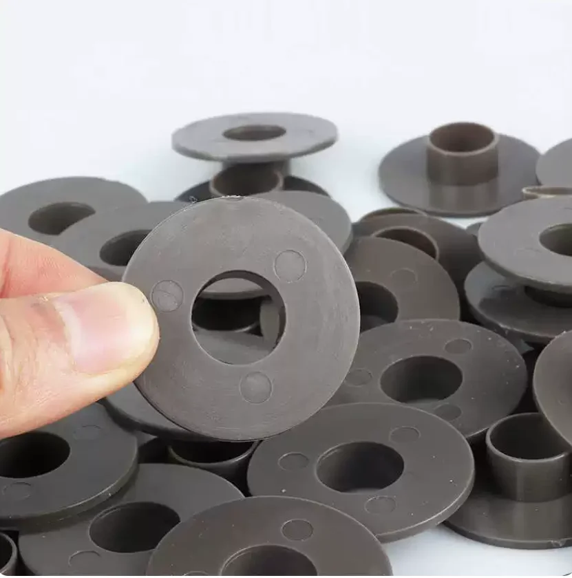 Suitable For Jifei P150/P100 Pro/P150 Pro Mushroom Washer T-shaped Blade Wear-Resistant Washer