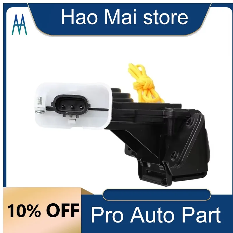 

6935060141 Tailgate Boot Lid Door Lock Actuator for Toyota Land Cruiser 2008-2016