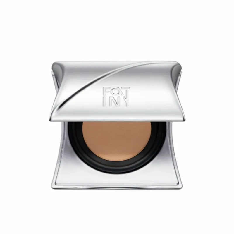 

Cushion BB Cream Foundation Long-Lasting Hydrating Oil-Control,Buildable Concealer Coverage,Non-Fade Transfer-Proof Face Makeup