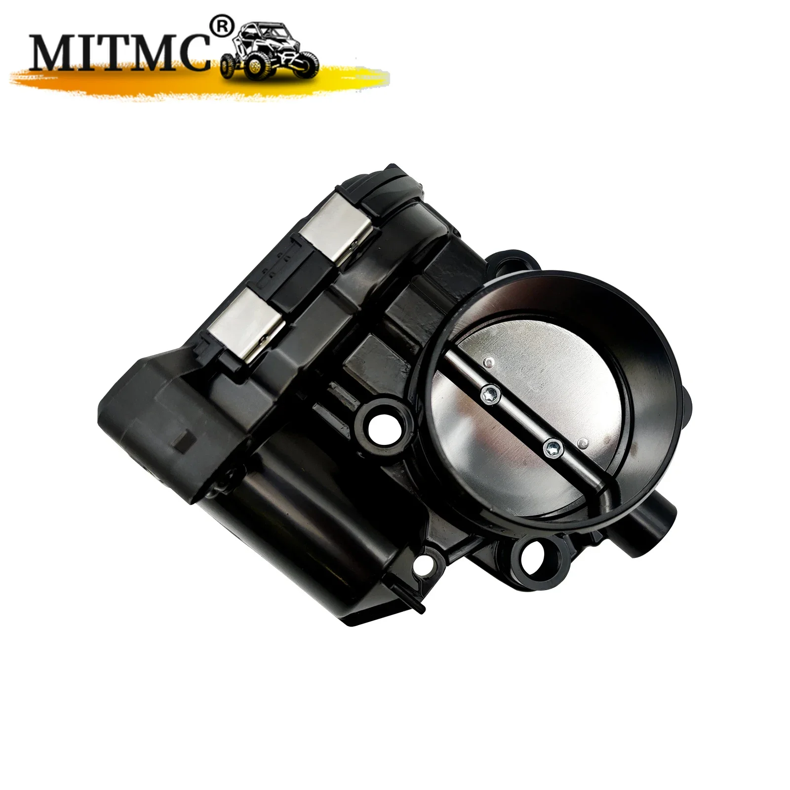 60MM Throttle Body Valve For SeaD** 4-Tec 0280750505 420892590 420892591 420892592 GTX GTR RXP RXT 90 130 155 215 255 260 300