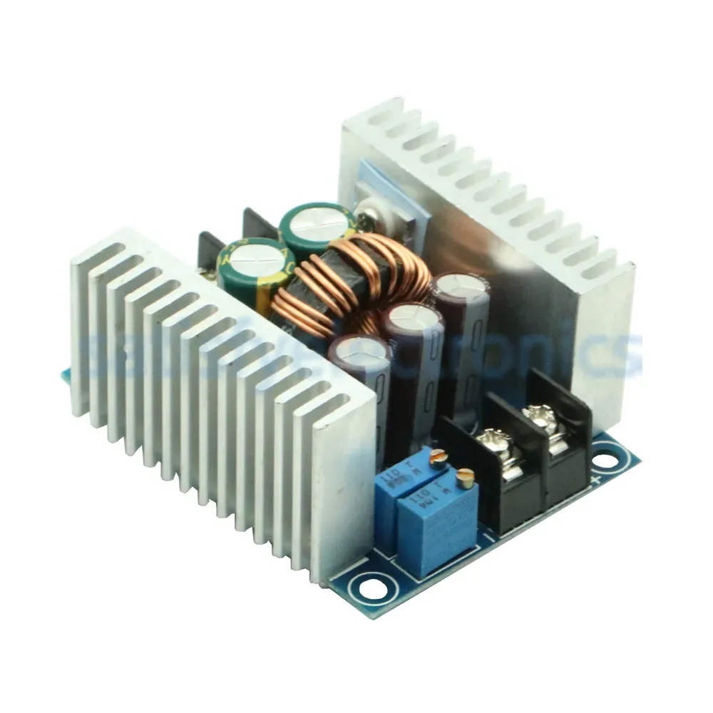 300W 20A DC Buck Converter Module