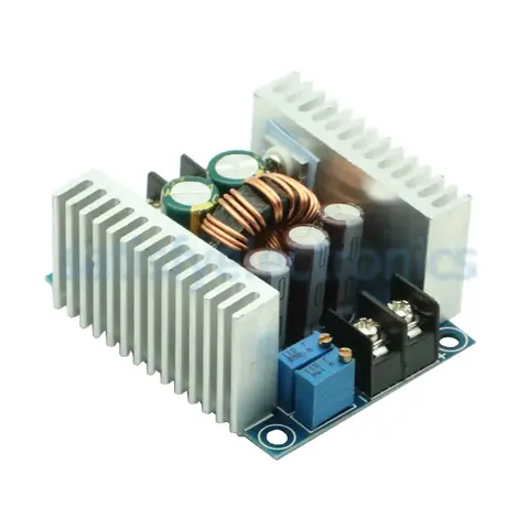 300W 20A DC Buck Converter Module SHANGSIMOUDLECX