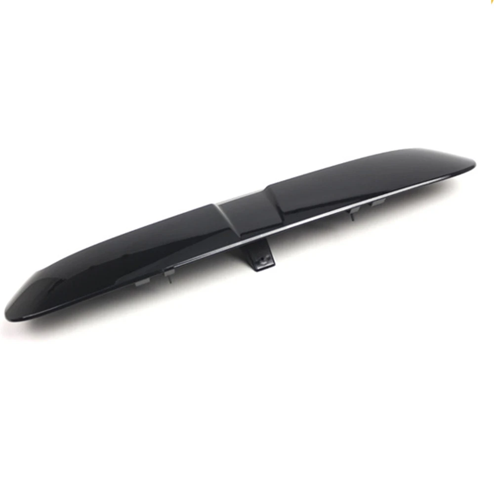 

Gloss Black Bonnet Scoop Air Inlet Cover For MINI Gen 3 F54 F55 F56 F57 Cooper S SD 51137328312, 51137376052