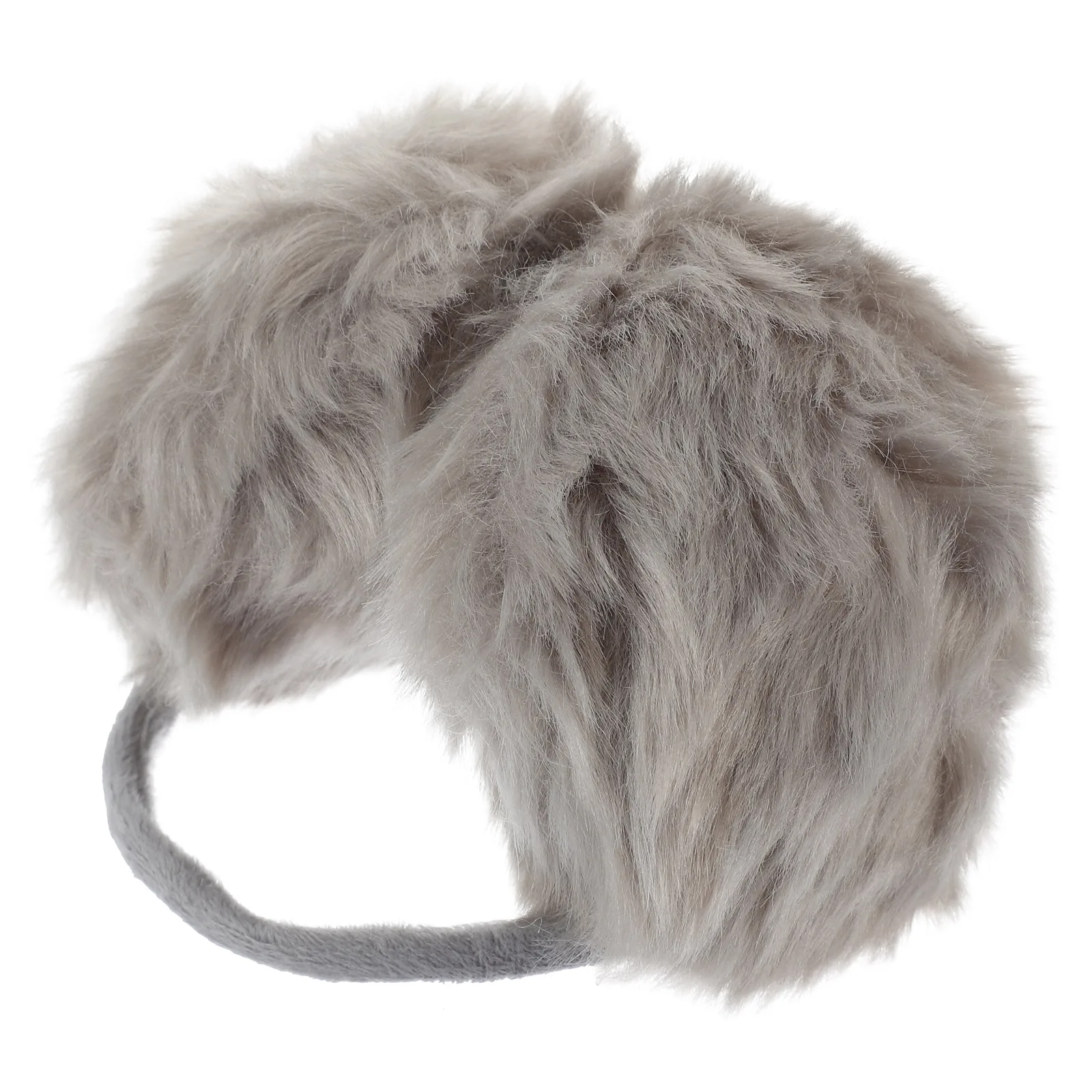 Рисунок 2 - Роскошные теплые наушники