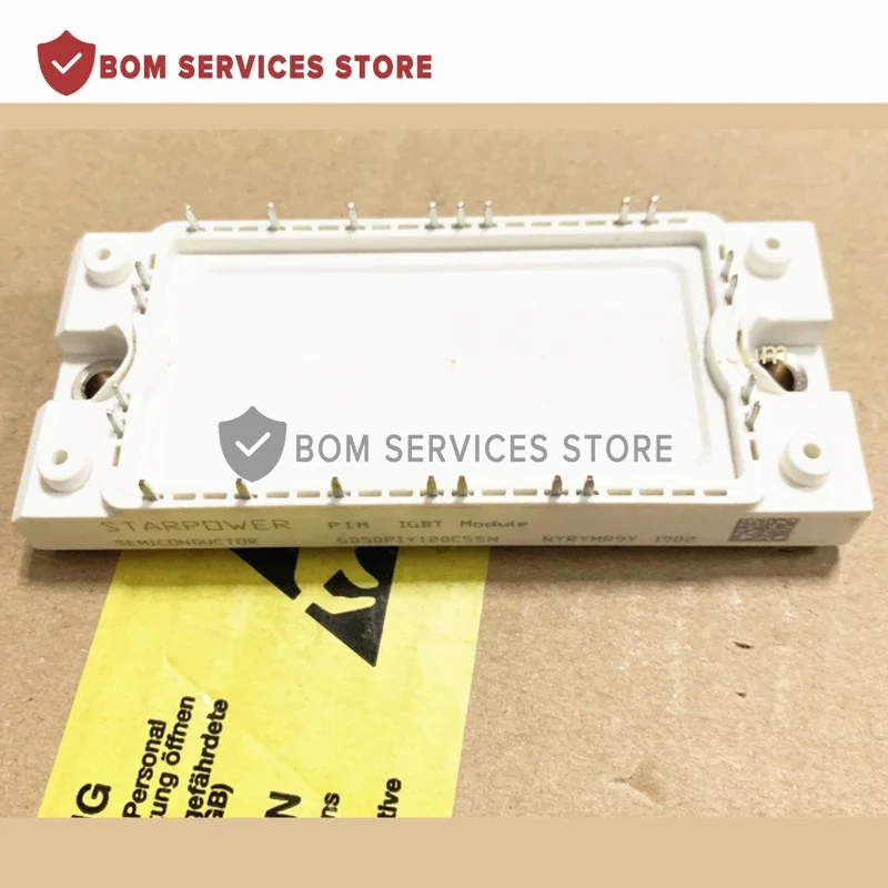 

GD50PIY120C5SN GD35PIY120C5SN GD25PIY120C5SN NEW ORIGINAL IPM MODULE