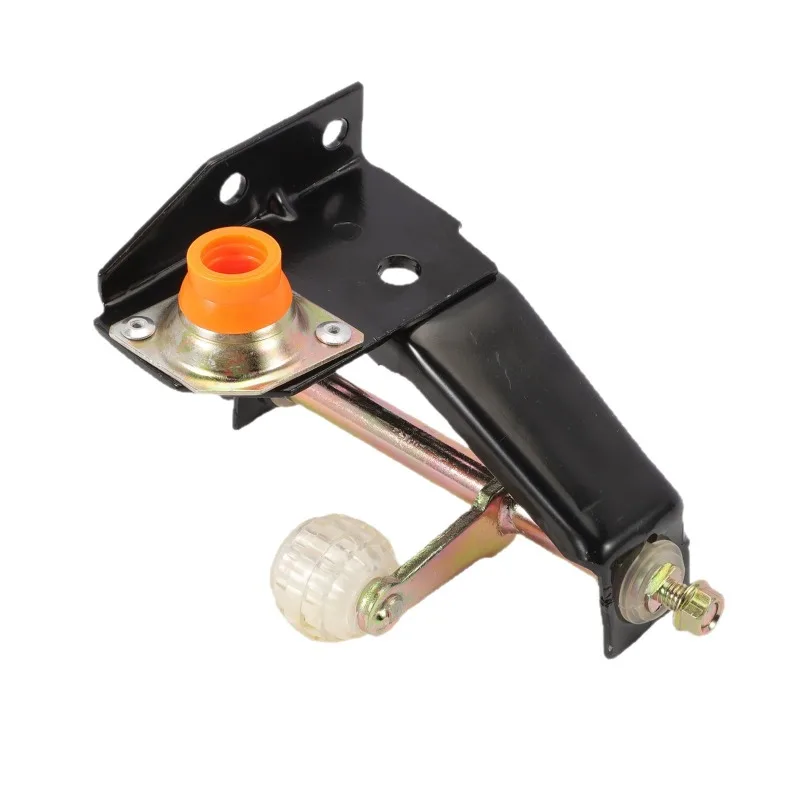 191711083 Car Bearings Lever Shifter Bearing Block Gear Shift Linkage Lever Fit For VW Golf 2 3 Jetta Nitro 2.8 CRD 3.7 4.0 4WD
