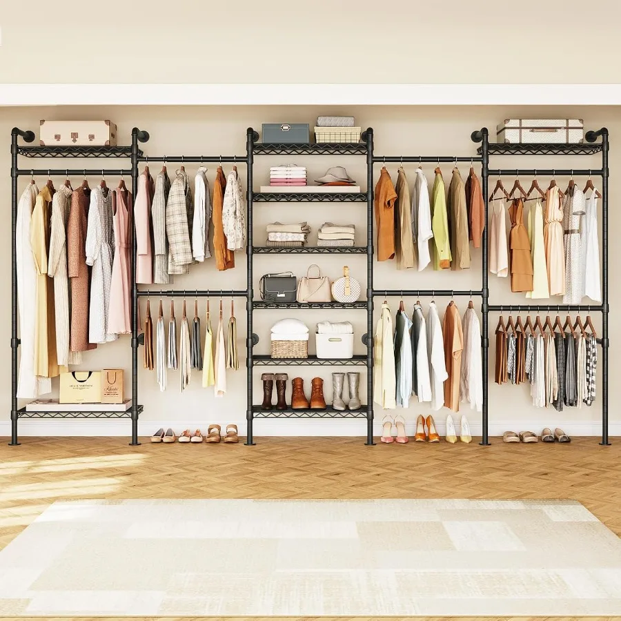 H5 Wall Mounted Clo…