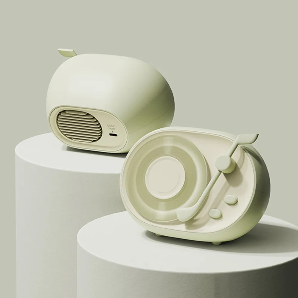 Bluetooth Speaker Night Light RGB Mood Lamp with Color Changing Sleep Aid Wireless Speaker for Bedroom Desk Decor