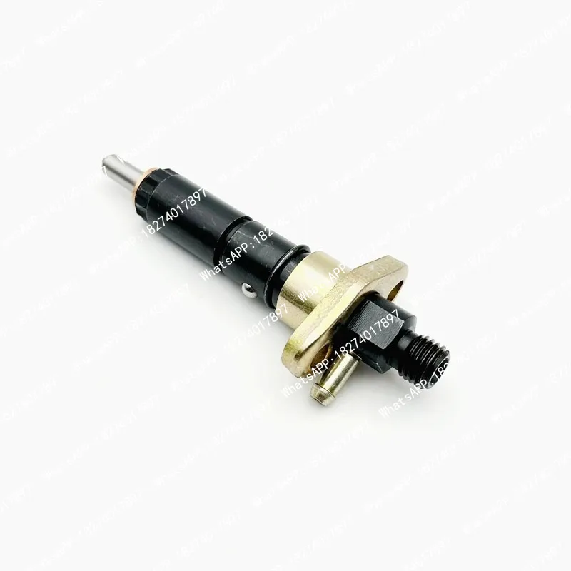 188F190F 192Fuel Injector Diesel Generator diesel engine