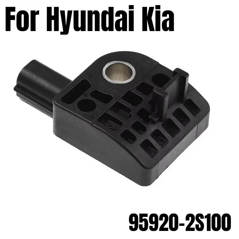 For Hyundai Tucson Kia Sportage Front Impact Collision Sensor Brand new high-quality Auto Parts 95920-2S100 959202S100