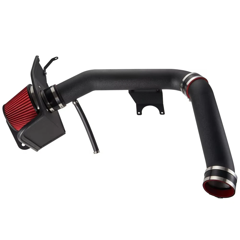 

3.5" Cold air Intake for jeep Grand Cherokee 3.6L V6 air Intake Kit For Dodge Durango Jeep Grand Cherokee 2011-2015