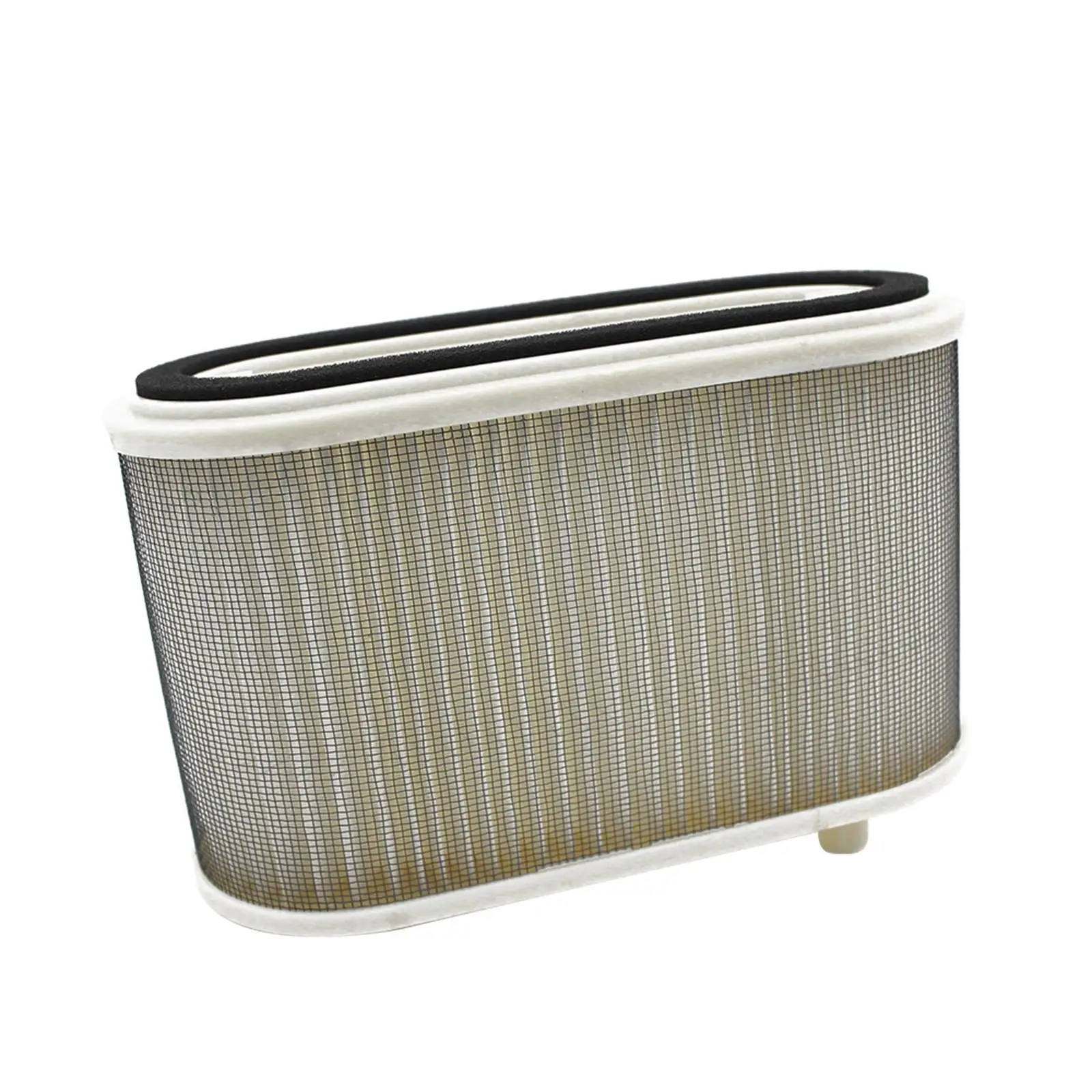 Air Filter Accessory Replaces Durable Hfa4910 for Yamaha Vmx1200 85-95