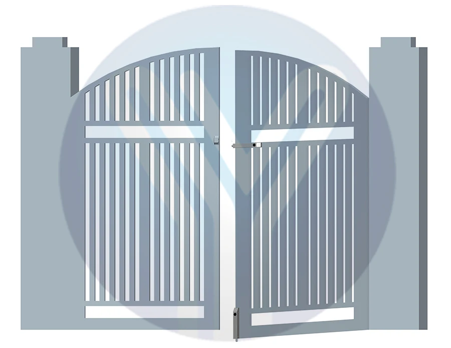 Kunci Baut Listrik yang Dipasang di Permukaan dengan Silinder YB-900