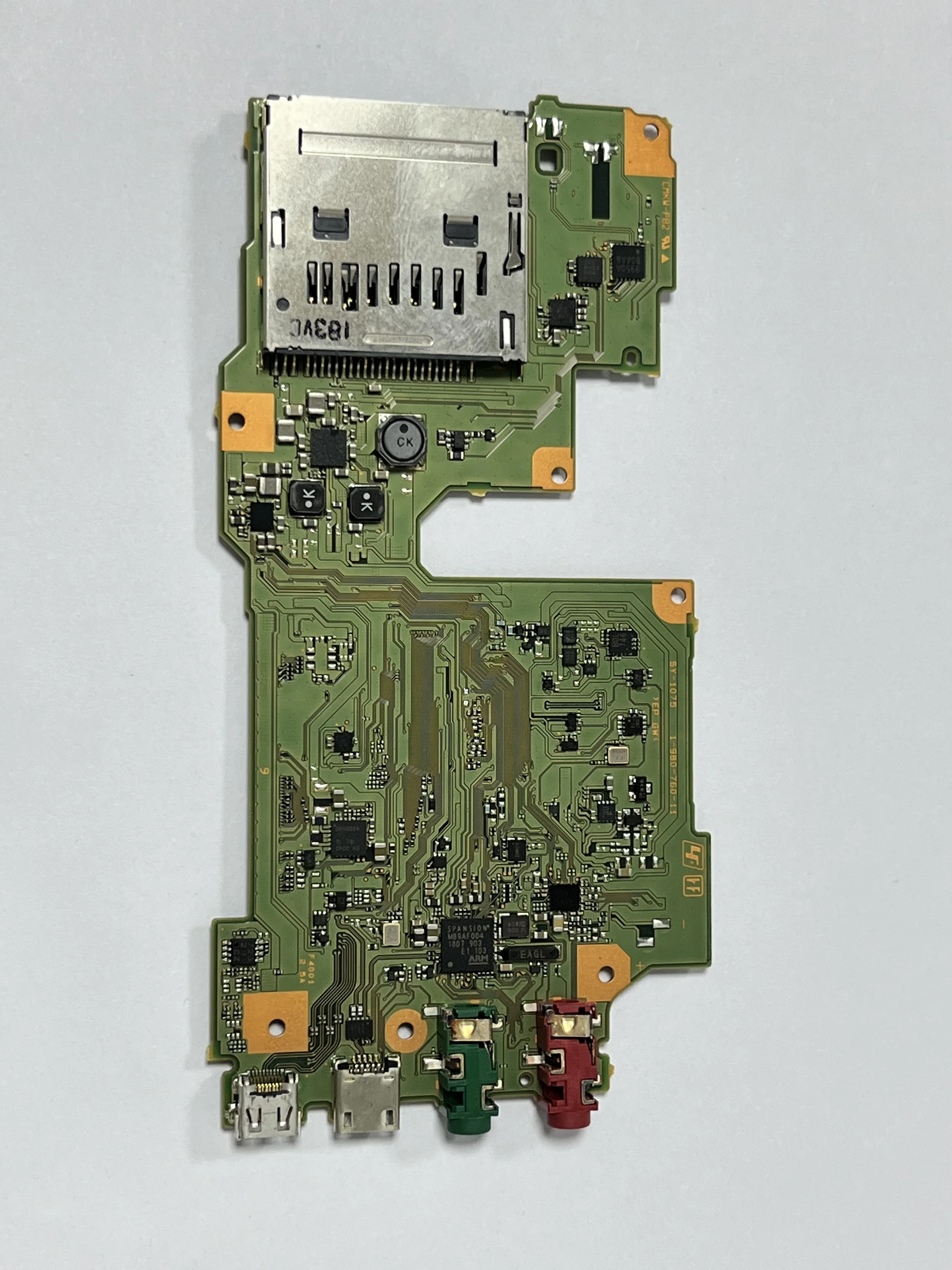 RX10M3 Mainboard For SONY DSC-RX10M3 Main Board PCB RX10 III Motherboard Camera Repair Part