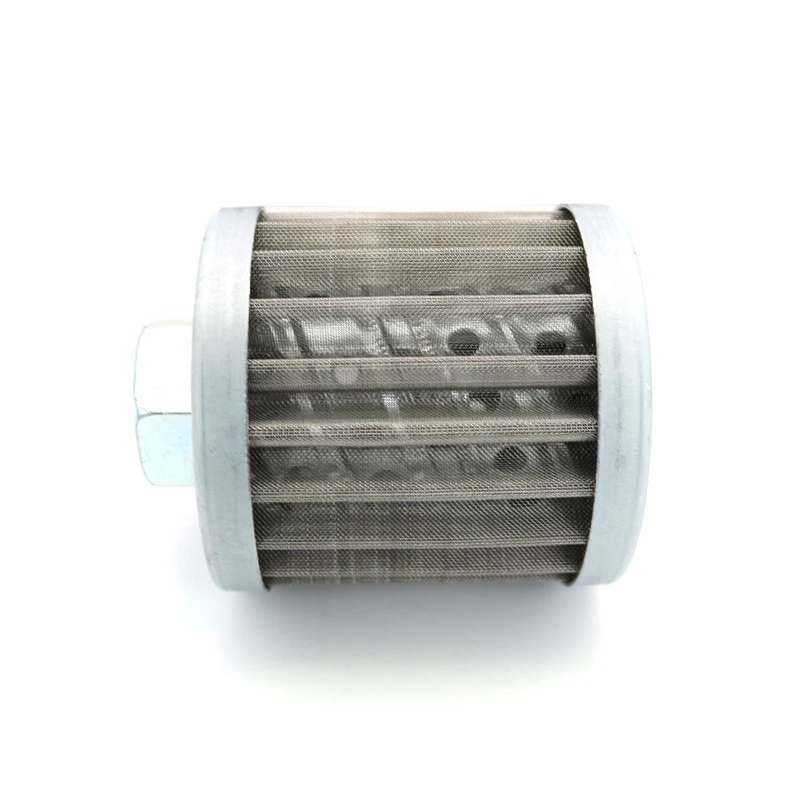 

auto parts Forklift Accessories Parts Fuel Filter Y0606 Diesel Tank A22A2-20701 FOR Heli H2 K Series 2-3T