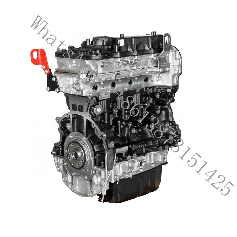Bloque de Motor Nuevo Compatible LR055342N LR055342T LR029694 Defender Transit MK7 MK8 Duratorq 2.2 TDCi