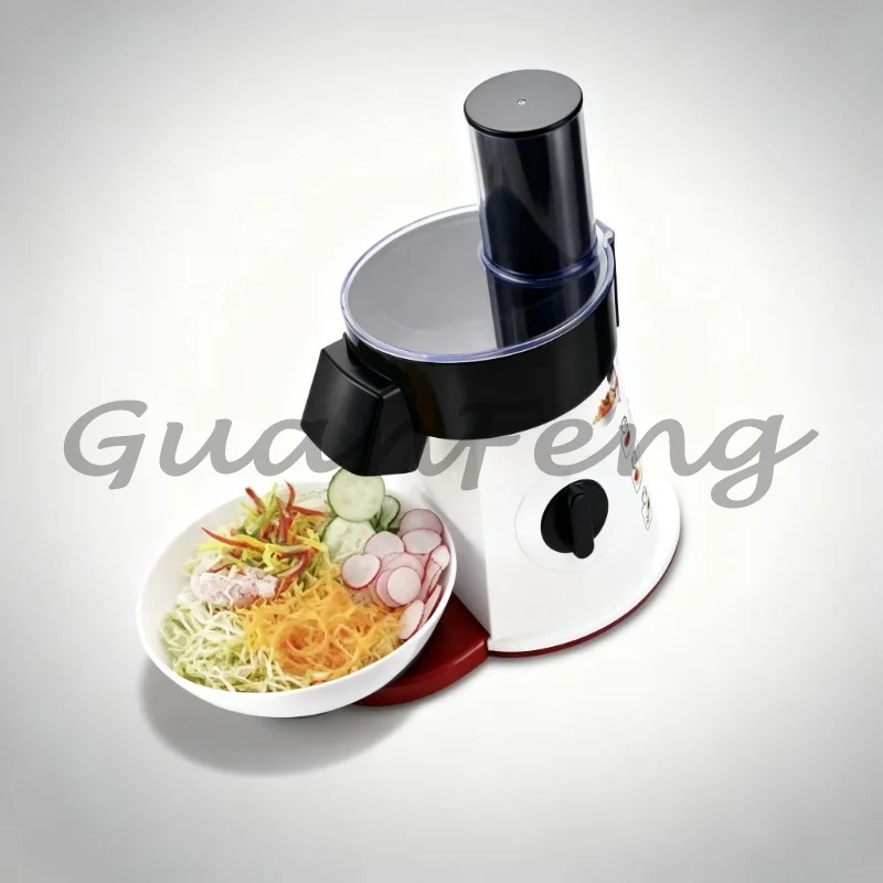 Multifunctional Electric Salad Machine Household Vegetable Slicer